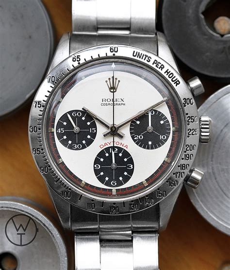 rolex paul newman daytona|rolex daytona 6239 price.